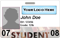 Education ID Badges