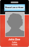 General ID Badges